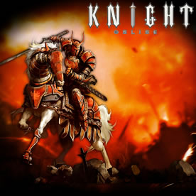 Knight Online Screenshot 1