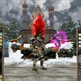 Knight Online Screenshot 2