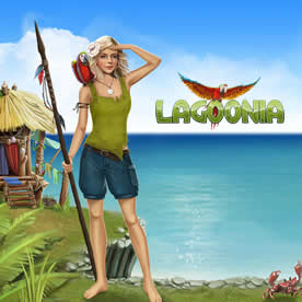 Lagoonia Screenshot 1