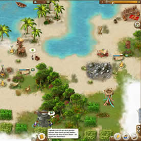 Lagoonia Screenshot 3