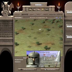 Land of Destruction Screenshot 2