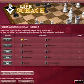Live Schach Screenshot 3