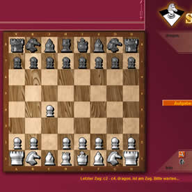 Live Schach Screenshot 4