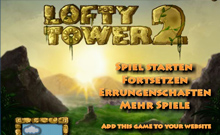 Lofty Tower 2