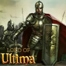 Lord of Ultima Screenshot 1