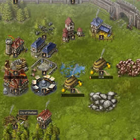 Lord of Ultima Screenshot 3