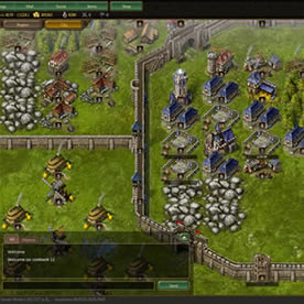 Lord of Ultima Screenshot 4