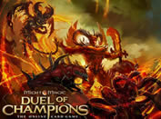 Might and Magic Duel of Champions