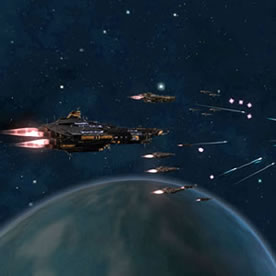 Mission Genesis Screenshot 4