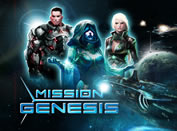 Mission Genesis