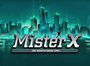 Mister X Online