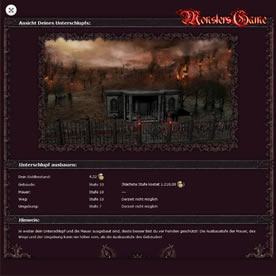 Monstersgame Screenshot 4