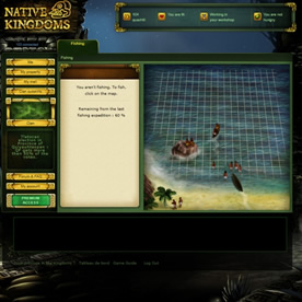 Native Kingdoms Screenshot 3