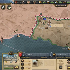 New World Empires Screenshot 3