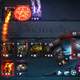 Nightbanes Screenshot 2