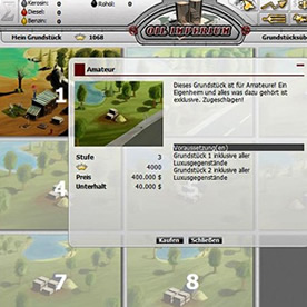 Oil Imperium Screenshot 3