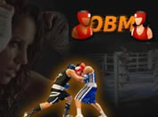 Online Boxing Manager