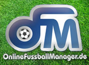 Online Fussball Manager