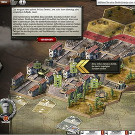 Panzer General Online Screenshot 2