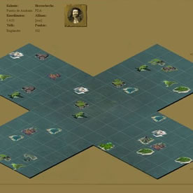 Piratenkriege Screenshot 3