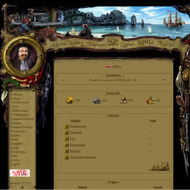Piratenkriege Screenshot 4