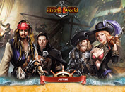 Pirate World