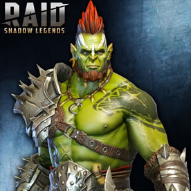 RAID: Shadow Legends Screenshot 1