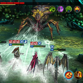 RAID: Shadow Legends Screenshot 3