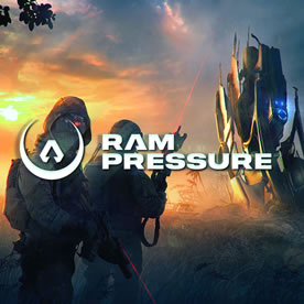 RAM Pressure Screenshot 1