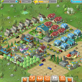 Rising Cities Screenshot 3