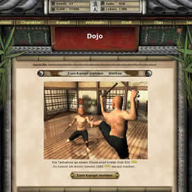 Samurai Fights Screenshot 2