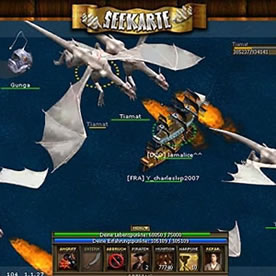 Seafight Screenshot 3