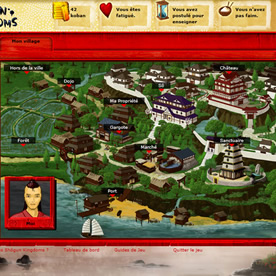 Shogun Kingdoms Screenshot 3