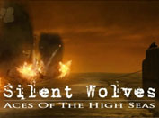 Silent Wolves