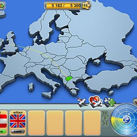Skyrama Screenshot 2