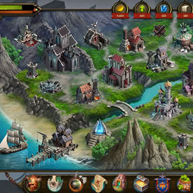 Slayer of Souls Screenshot 2