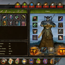 Slayer of Souls Screenshot 3