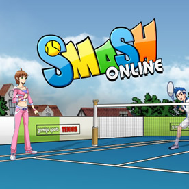 Smash Online Screenshot 1