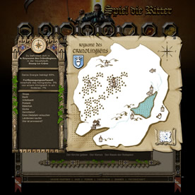 Spiel die Ritter Screenshot 3