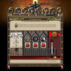 Spiel die Ritter Screenshot 4