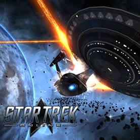 Star Trek Online Screenshot 1