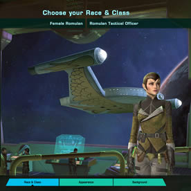 Star Trek Online Screenshot 2