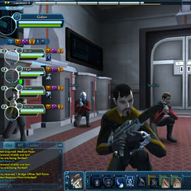 Star Trek Online Screenshot 4