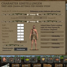 Steinzeitspiel 2 Screenshot 3