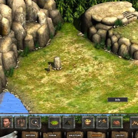 Steinzeitspiel 2 Screenshot 4