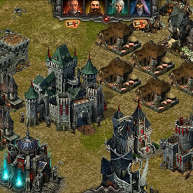Stormfall: Age of War Screenshot 4