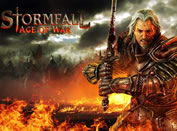 Stormfall: Age of War