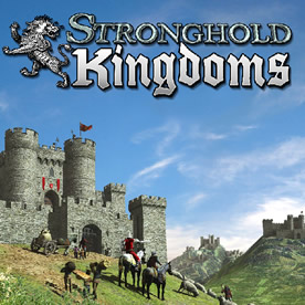 Stronghold Kingdoms Screenshot 1