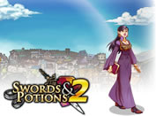 Swords & Potions 2