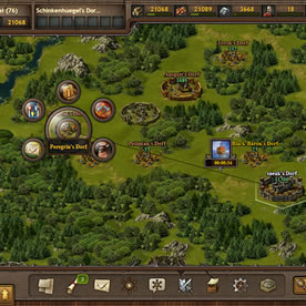 Tribal Wars 2 Screenshot 3